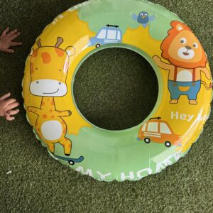 Inflable  animalitos